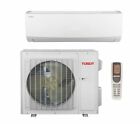 Tw30hq2b4d Tosot Single Zone Btu Ductless Mini Split Air Conditioner With