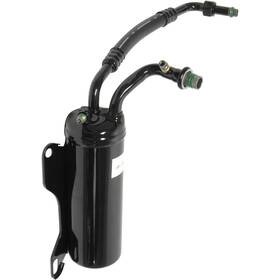 10954c Uac Ha A/c Accumulator With Hose Assembly