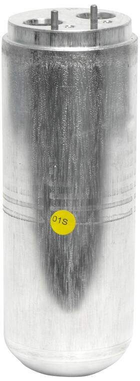 10975c Uac Universal Air Conditioner Rd A/c Accumulator