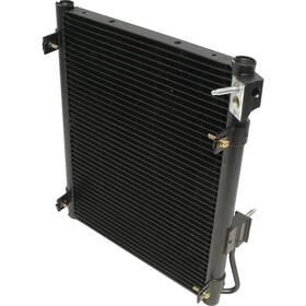 4984pfxc Uac Cn A/c Condenser