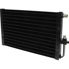 70007c Uac Universal Air Conditioner Cn A/c Condenser