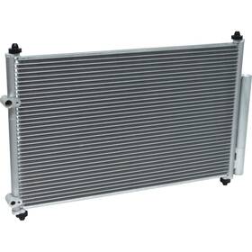 3755pfc Uac 711307066254 Cn A/c Condenser 3755pfc Uac 711307066254 Cn A/c Condenser