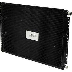 20009xc Uac 711307095995 Universal Air Conditioner Cn A/c Condenser