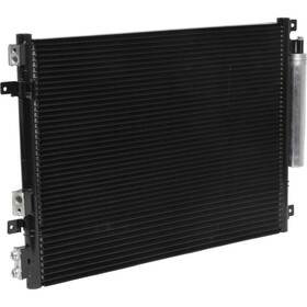 3237pfxc Uac 711307184231 Cn A/c Condenser