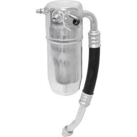 10478c Uac 711307242313 Ha A/c Accumulator With Hose Assembly