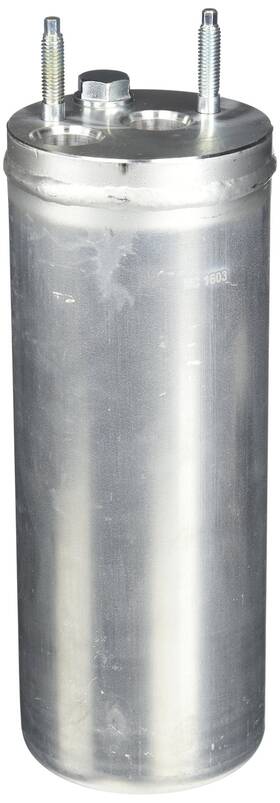 10158c Uac 711307291311 Universal Air Conditioner Rd A/c Accumulator