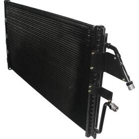 4295pfc Uac 711307311682 Cn A/c Condenser