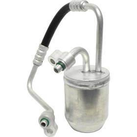 10510c Uac 711307321254 Ha A/c Receiver Drier With Hose Assembly