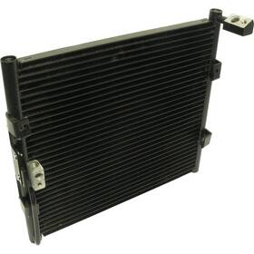 4365pfc Uac 711307322183 Cn A/c Condenser
