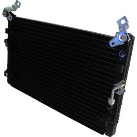 4899pfc Uac 711307323340 Universal Air Conditioner Cn A/c Condenser 4899pfc Uac 711307323340 Universal Air Conditioner Cn A/c Condenser