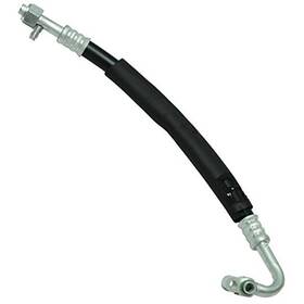 10167c Uac 711307332885 Universal Air Conditioner Ha A/c Suction Line Hose Assembly 10167c Uac 711307332885 Universal Air Conditioner Ha A/c Suction Line Hose Assembly