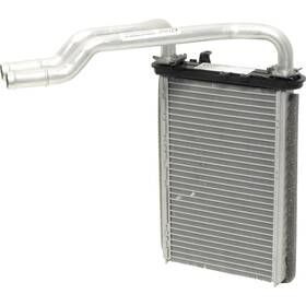 Uac Ht-9465c Universal Air Conditioner Ht 9465c Hvac Heater Core