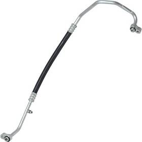 112060c Universal Air Conditioner Ha A/c Refrigerant Discharge Hose 112060c Universal Air Conditioner Ha A/c Refrigerant Discharge Hose