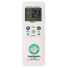 Urbanx 757616879314 Universal A/c Remote Control For All Westpointe Air Conditioners Celsius/fahr Urbanx 757616879314 Universal A/c Remote Control For All Westpointe Air Conditioners Celsius/fahr