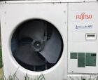 Aou48rlxfz Utp-pu03b Fujitsu Split Air Conditioner Outdoor Use Condensate Coil Leaking