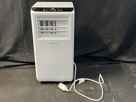 Va-ac01 Vagkri 3-in-1 Portable Air Conditioner 8000 Btu With Dehumidifier Used