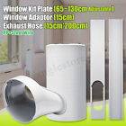 Vdt8348165 Meco Air Conditioner Exhaust Hose Dia Window Slide Kit Plate