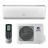 Vir09hp230v1a Gree Btu Seer Vireo Wall Mount Mini Split 813919020577