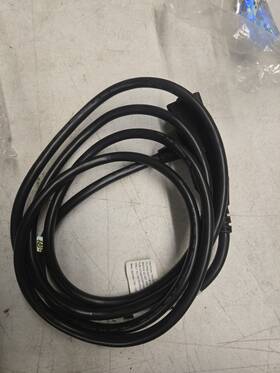 Volex 17462-10 Free Shipping S2 Powercord B3