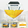 Vou2984333 Unbranded Air Conditioner Cover Cleaning Protector Washing Bag Storage Waterproof