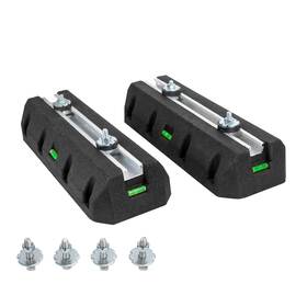 7000-18000btu Wecooper 786368844240 Floor Mounting Base Pad For Ductless Mini Split Air Co