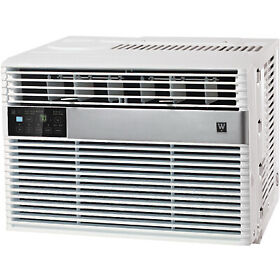 Mwhuk-06crn8-bcl1 Westpointe Window Air Conditioner 6000 Btu Hour Quantity 1