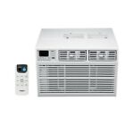Whaw101bw Whirlpool Window Air Conditioner Energy Star Dehumidifier Remote 0013964889383