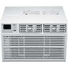 Whaw121bw Whirlpool Window Mounted Cooler Air Conditioner Electronic Controls 013964889390