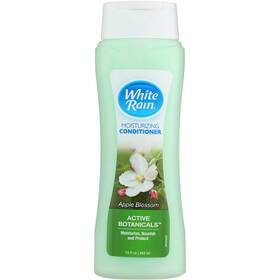 White Rain 809219700264 Moisturizing Conditioner Apple Blossom 15 Fl Oz