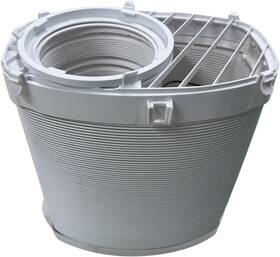 Arc-1030wn Whynter 726084134065 Arc-intvsbeh-wn Exhaust And Intake Hose-in-hose Subassembly For Arc-1030wn Whynter 726084134065 Arc-intvsbeh-wn Exhaust And Intake Hose-in-hose Subassembly For