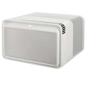 10w2wi Windmill Air 10 000 Btu 115v Wi-fi Enabled Window Conditioner With Inverter