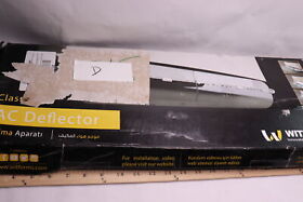 Witforms Classic Adjustable Ac Air Deflector