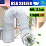 Wop1173338 Meco Universal Portable Air Conditioner Exhaust Hose Inch Width Extra