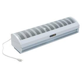 Usac00104-1n Wostore Remote Control Air Curtain Super Power 3 Speeds Commercial Indoor Household W