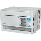 Wwk08cw71e Midea Btu Window Mounted Air Conditioner Wifi Smart 817986020041