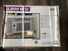Wwk12cr81n Arctic King Remote Control Window Air Conditioner White