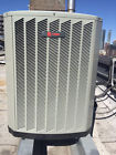 Xb-14 Series And Air Handler F-series