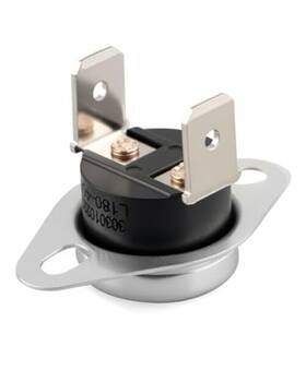 Xianron 626614 Limit Switch Fit For Nordyne G7xa / Kg/furnace