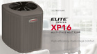 Xp16-036-230-09 Lennox Heat Pump