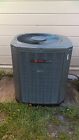 Xr-13 Trane A-c Unit