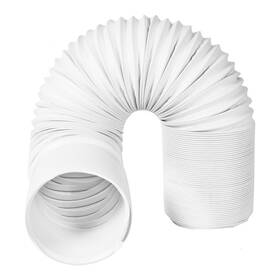 Ldkr706up1 Yoleshy Portable Air Conditioner Exhaust Hose 5.9 Inch Diameter Ac With Anti-clo