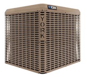 Yhe36b22s York International 3 Ton Split-system Heat Pump 208-230/60/1 R410a 14 Seer