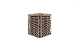 Yxt48b21s York 4 Ton Affinity Condenser Two Stage 19 Seer 410a