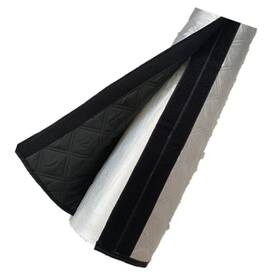 1660621112 Yqkoop Portable Air Conditioner Hose Cover Wrap Insulated Ac With Built I