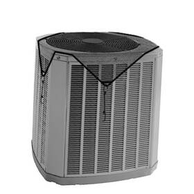 Zhongshan Maoqun Electronics Co. Ltd. Acm15v3636sinbk-s 36 Inch X36 Air Conditioner Cover Ac Unit Top Mesh For Outside With
