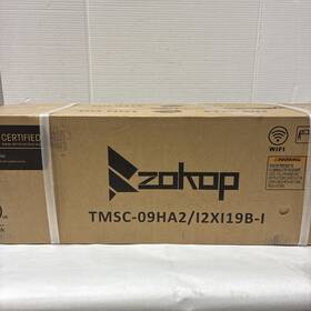 Tmsc-09ha2 Zokop/rovsun Tmsc-09ha2/i2xi19b-i Air Handler 9 000 Btu