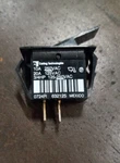 Nordyne Gibson Intertherm Miller Furnace Door Switch 632125R. Fixed Price $27.95.