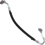 Universal Air A/c Refrigerant Discharge Hose For 11-15 Explorer HA112456C. Fixed Price $46.54.