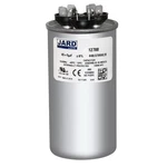 Motor Run Capacitor 12788 Jard By Mars 45/5 Mfd 440V, Round. Fixed Price $14.50.