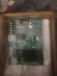 ICM2805A Furnace Control Board New For Nordyne Intertherm Miller 903106 624631-B. Fixed Price $42.49.